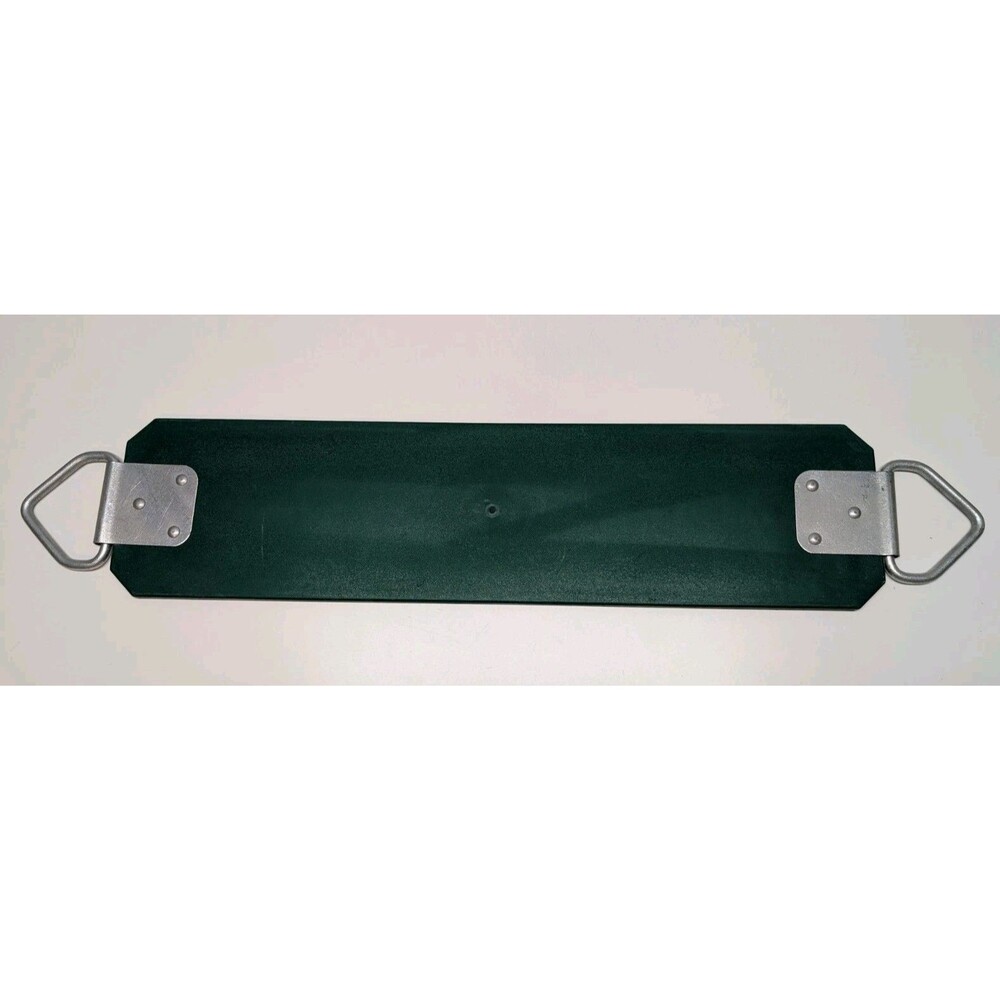 New Heavy Duty  Swing Seat with Triangle Hardware Size 24x6 Inches
